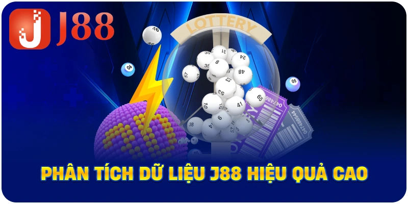 Phân tích dữ liệu J88 hiệu quả cao